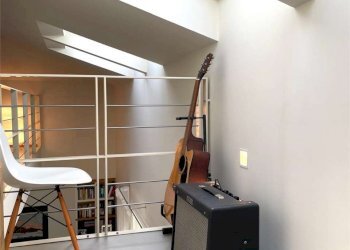 Attic Castelnuovo Rangone - photo 18