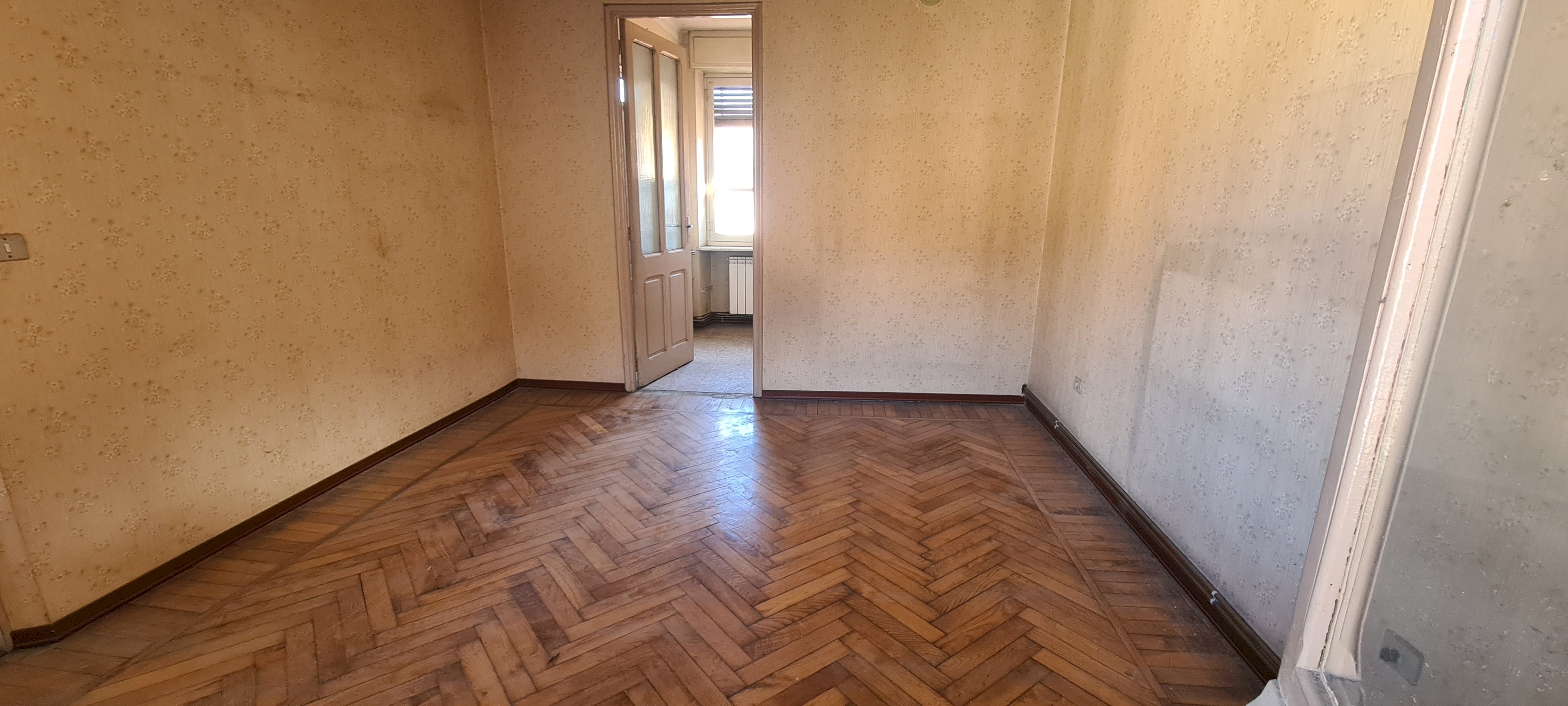 Camera - Bilocale Robilante - foto 3