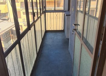 Balcone - Two-room apartment Robilante - photo 10