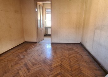 Camera - Two-room apartment Robilante - photo 3