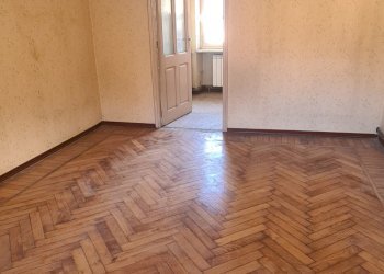 Camera - Two-room apartment Robilante - photo 4