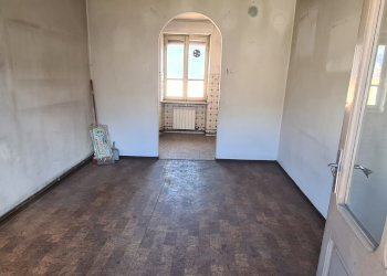 Soggiorno - Two-room apartment Robilante - photo 5