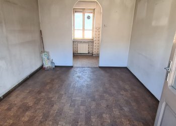 Soggiorno - Two-room apartment Robilante - photo 6