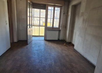 Soggiorno - Two-room apartment Robilante - photo 7