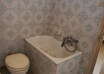 Bagno - Two-room apartment Robilante - photo 8