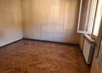 Camera - Two-room apartment Robilante - photo 14