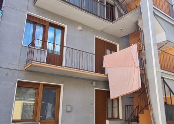 Facciata - Two-room apartment Robilante - photo 1