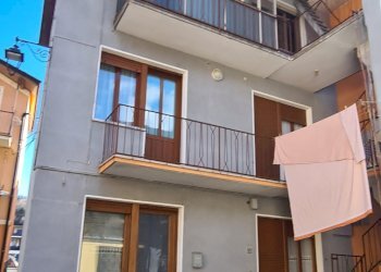 Facciata - Two-room apartment Robilante - photo 15