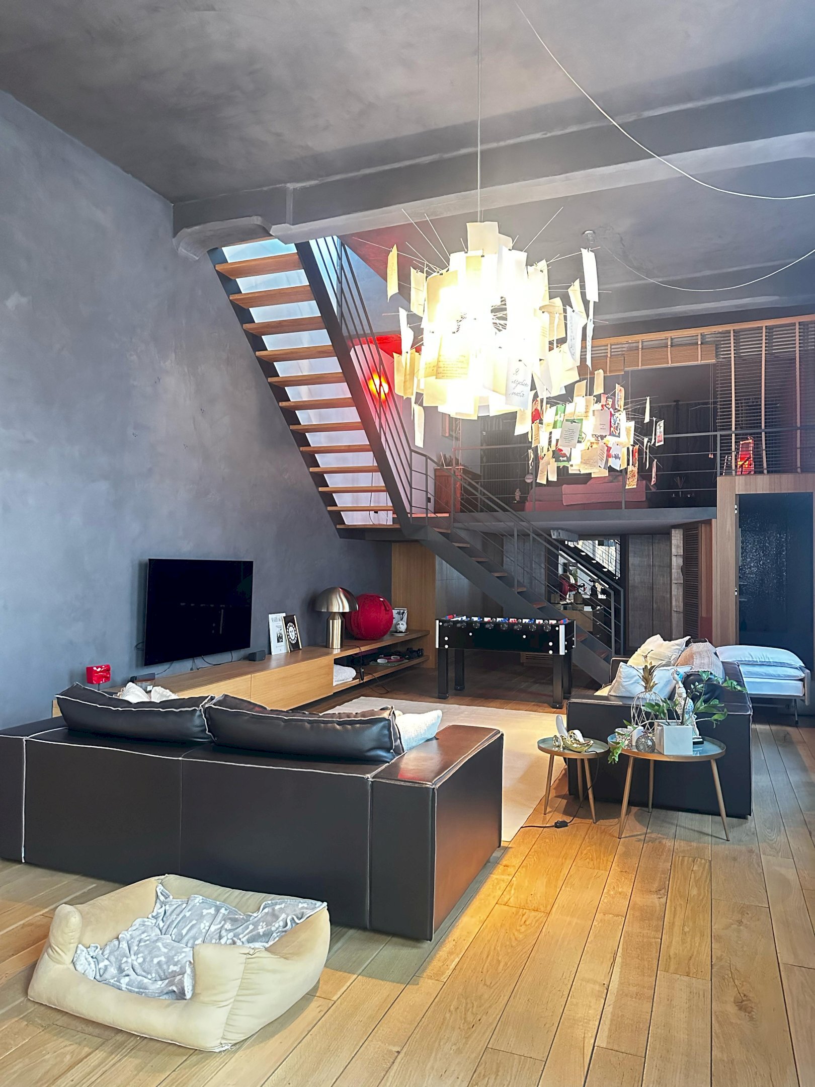 Ambiente - Loft via Giuseppe Mazzini, 31, Torino (neighborhood Centro) - photo 1