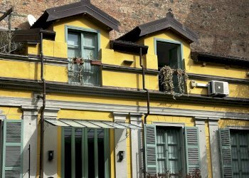 Esterno - Loft via Giuseppe Mazzini, 31, Torino (neighborhood Centro) - photo 4