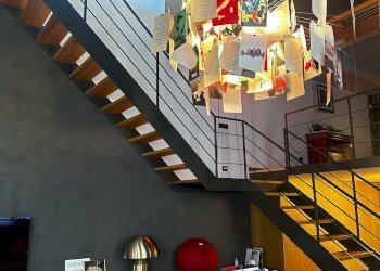 Dettagli - Loft via Giuseppe Mazzini, 31, Torino (neighborhood Centro) - photo 8