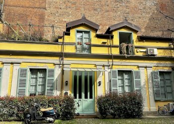 Esterno - Loft via Giuseppe Mazzini, 31, Torino (neighborhood Centro) - photo 5