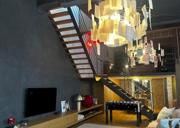 Ambiente - Loft via Giuseppe Mazzini, 31, Torino (neighborhood Centro) - photo 9