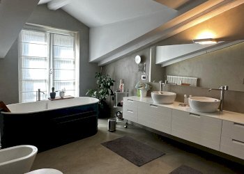 Bagno - Loft via Giuseppe Mazzini, 31, Torino (neighborhood Centro) - photo 31