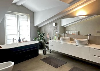 Bagno - Loft via Giuseppe Mazzini, 31, Torino (neighborhood Centro) - photo 33