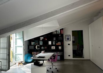 Ambiente - Loft via Giuseppe Mazzini, 31, Torino (neighborhood Centro) - photo 28