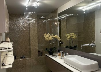 Bagno - Loft via Giuseppe Mazzini, 31, Torino (neighborhood Centro) - photo 25