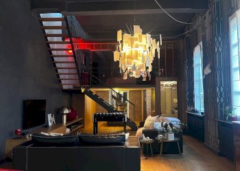 open space - Loft via Giuseppe Mazzini, 31, Torino (neighborhood Centro) - photo 18