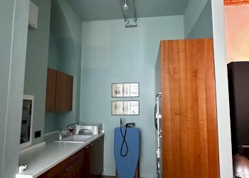 Bagno - Loft via Giuseppe Mazzini, 31, Torino (neighborhood Centro) - photo 23