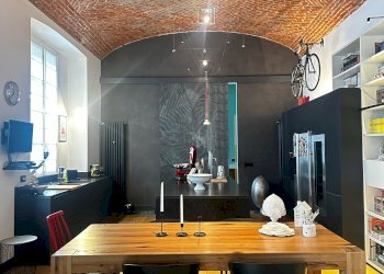 Dettagli cucina - Loft via Giuseppe Mazzini, 31, Torino (neighborhood Centro) - photo 14