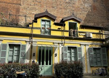 Esterno - Loft via Giuseppe Mazzini, 31, Torino (neighborhood Centro) - photo 6