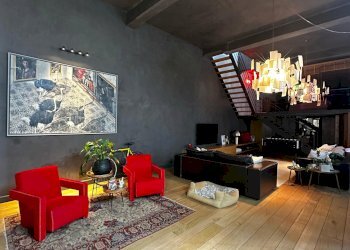 Loft via Giuseppe Mazzini, 31, Torino (neighborhood Centro) - photo 34