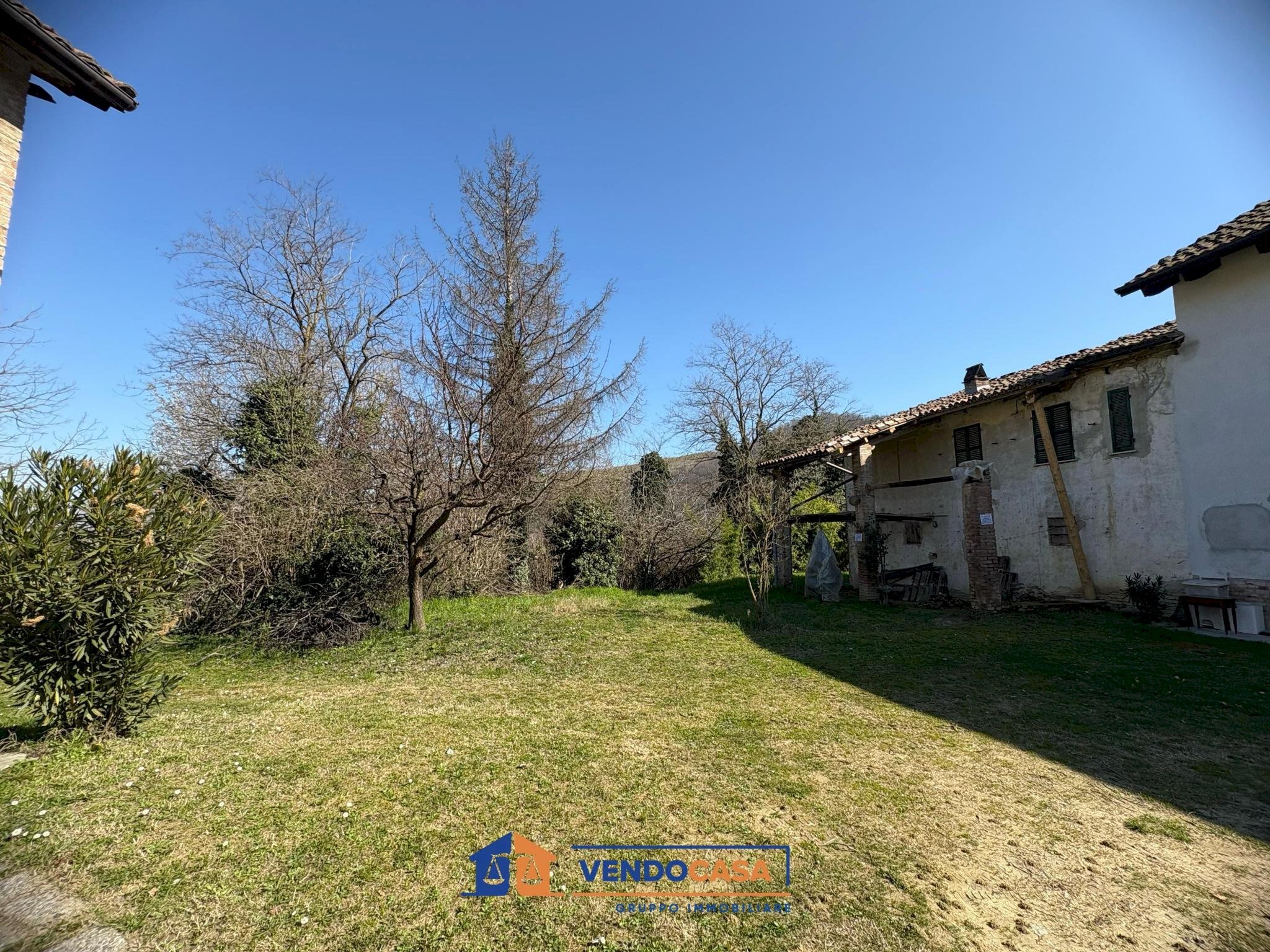 Rustic Calamandrana - photo 1