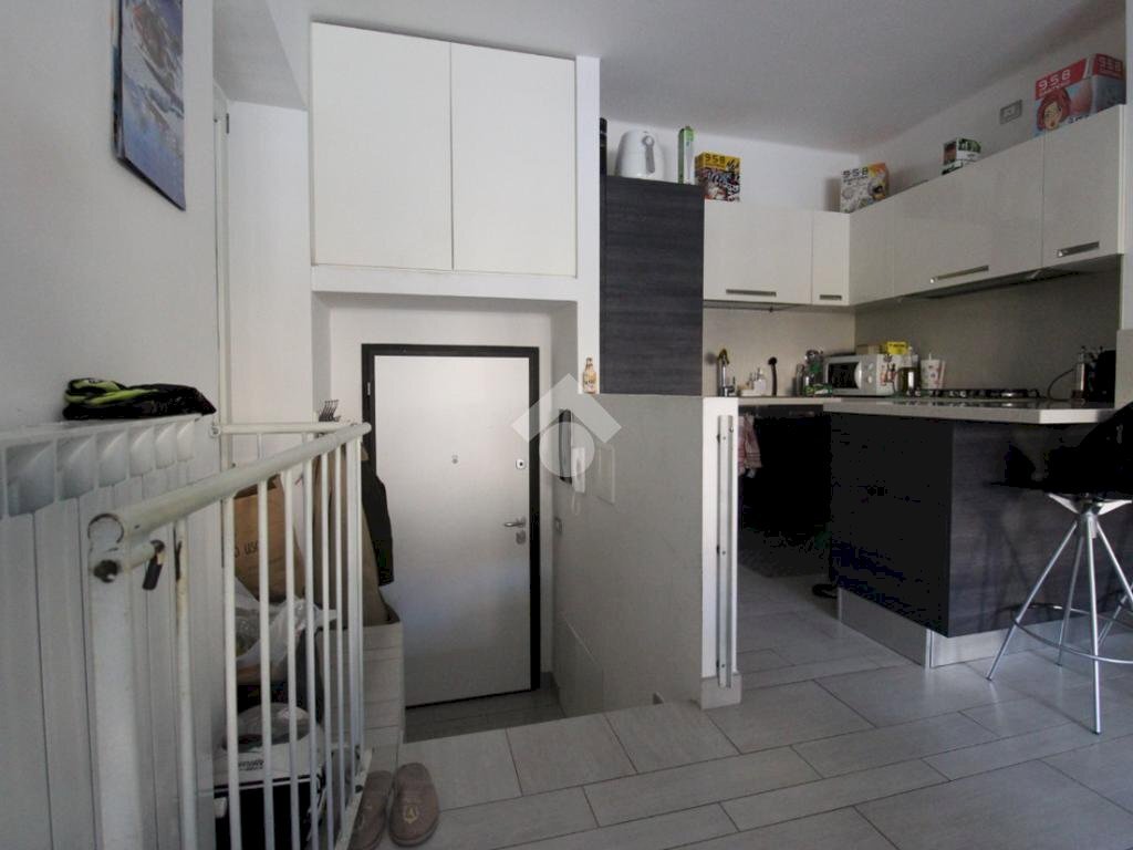 Trilocale Via priv.c.so buenos aires, Chiavari - foto 1