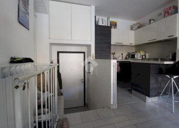 Trilocale Via priv.c.so buenos aires, Chiavari - foto 1