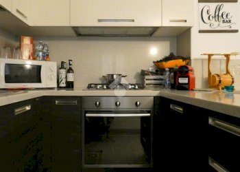 Trilocale Via priv.c.so buenos aires, Chiavari - foto 6