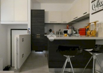 Trilocale Via priv.c.so buenos aires, Chiavari - foto 7