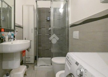 Trilocale Via priv.c.so buenos aires, Chiavari - foto 10