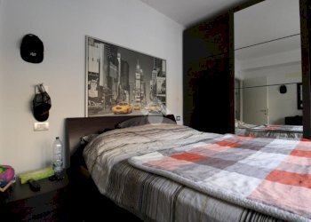 Trilocale Via priv.c.so buenos aires, Chiavari - foto 15