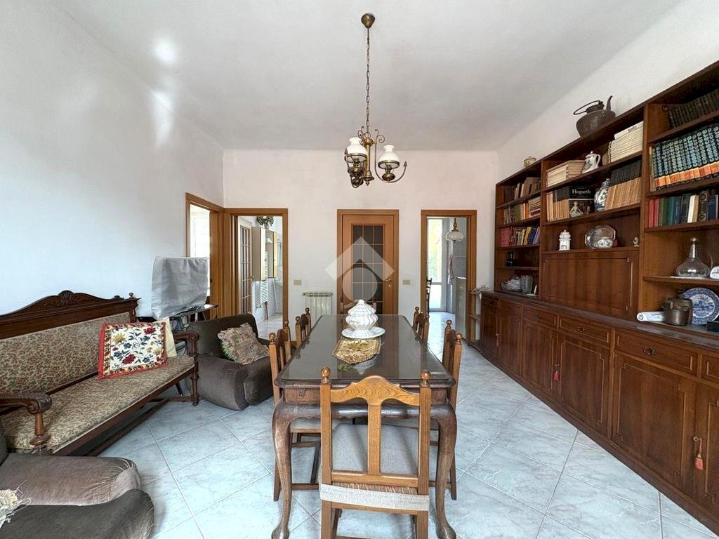 Quadrilocale Via San Pier di Canne, Chiavari - foto 2