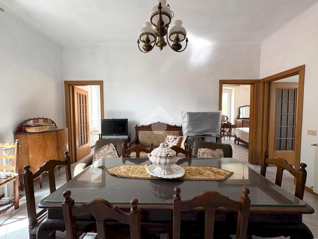 Quadrilocale Via San Pier di Canne, Chiavari - foto 3