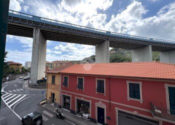 Quadrilocale Via San Pier di Canne, Chiavari - foto 5