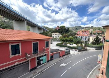 Quadrilocale Via San Pier di Canne, Chiavari - foto 6