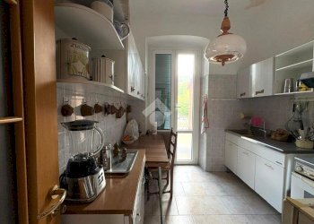 Quadrilocale Via San Pier di Canne, Chiavari - foto 19