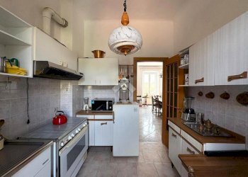 Quadrilocale Via San Pier di Canne, Chiavari - foto 20