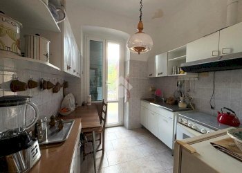 Quadrilocale Via San Pier di Canne, Chiavari - foto 21