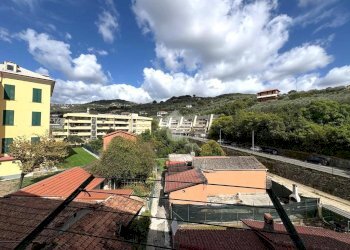 Quadrilocale Via San Pier di Canne, Chiavari - foto 24