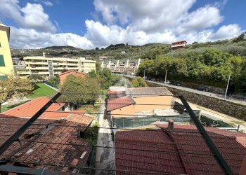 Quadrilocale Via San Pier di Canne, Chiavari - foto 25