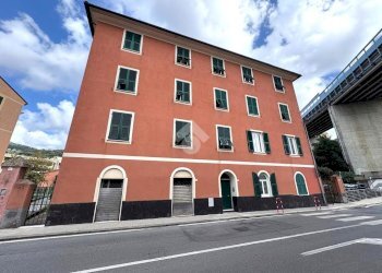 Quadrilocale Via San Pier di Canne, Chiavari - foto 26