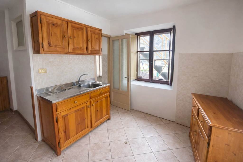 monolocale - Casa semi indipendente Frazione Villaretto, 8, Roure - foto 3