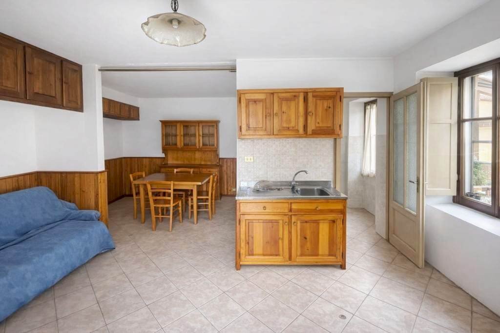 monolocale - Casa semi indipendente Frazione Villaretto, 8, Roure - foto 2