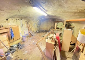 sgombero  - Casa semi indipendente Frazione Villaretto, 8, Roure - foto 28