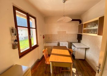 cucina abitabile - Casa semi indipendente Frazione Villaretto, 8, Roure - foto 3
