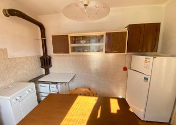 cucina abitabile - Casa semi indipendente Frazione Villaretto, 8, Roure - foto 2