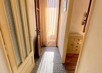 disimpegno - Casa semi indipendente Frazione Villaretto, 8, Roure - foto 7