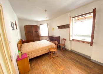 camera - Casa semi indipendente Frazione Villaretto, 8, Roure - foto 9